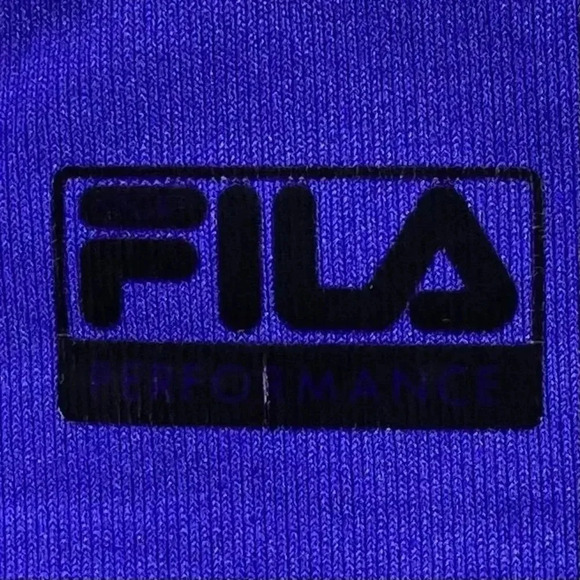 Fila Sport LS Athletic Tee 🛼 - Picture 5 of 5